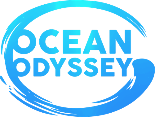 Ocean Odyssey logo