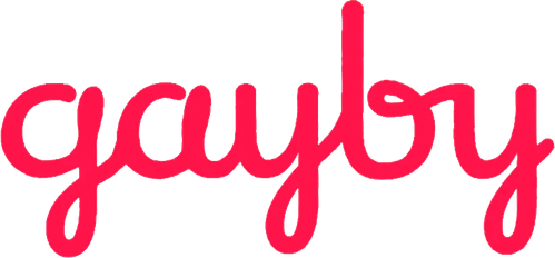 Gayby logo