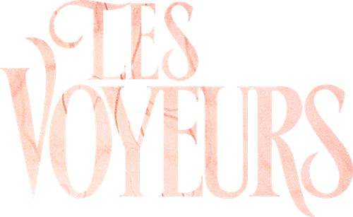 Les Voyeurs logo