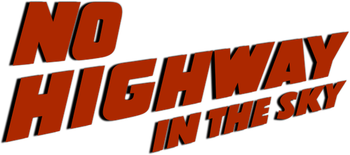 No Highway in the Sky logo