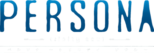 Persona: Trinity Soul logo