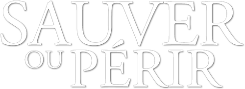 Sauver ou périr logo