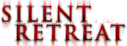 Silent Retreat logo