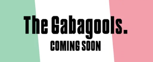 The Gabagools logo