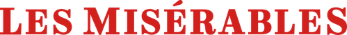 Les Misérables logo