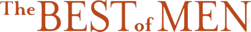 The Best of Men logo