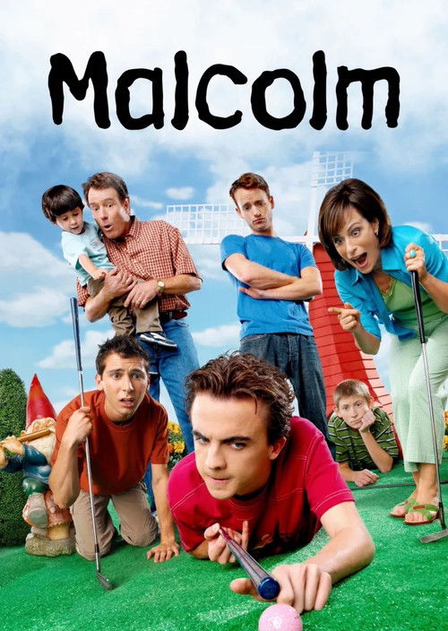 Malcolm