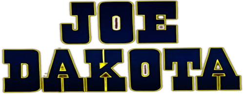 Shoot Joe, and Shoot Again logo