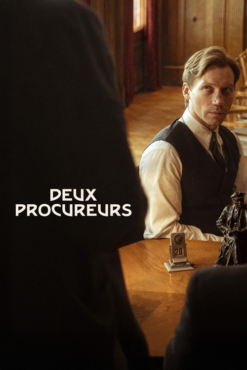 Deux procureurs