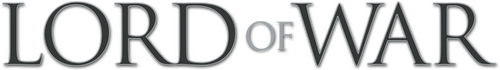Lord of War logo
