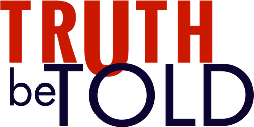 Truth Be Told logo
