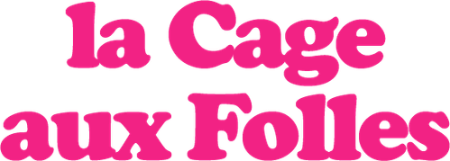 La Cage aux folles logo