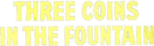 Three Coins in the Fountain logo