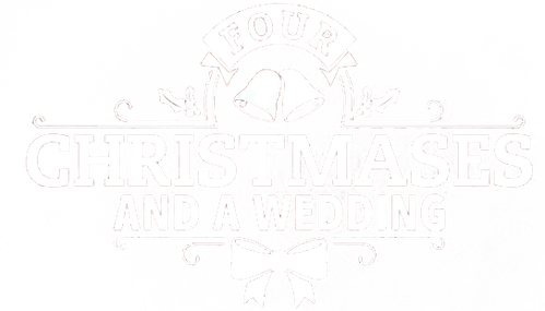 Four Christmases and a Wedding logo