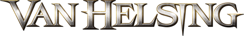Van Helsing logo