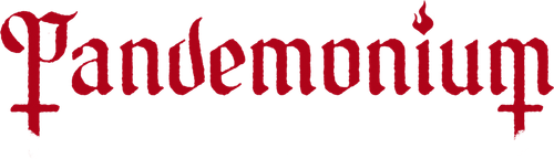 Pandemonium logo