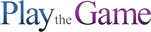 Play the Game logo