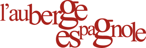 L'Auberge espagnole logo