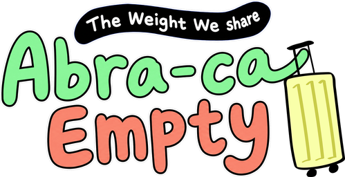 Abra-ca-Empty logo