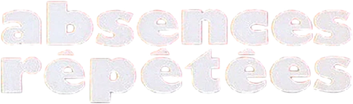 Absences répétées logo