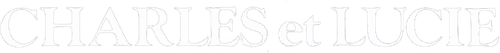 Charles et Lucie logo