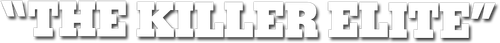 The Killer Elite logo