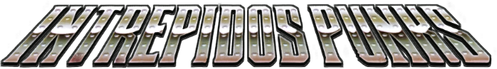 Intrépidos Punks logo