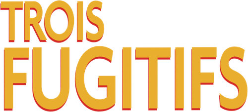 Les Trois Fugitifs logo