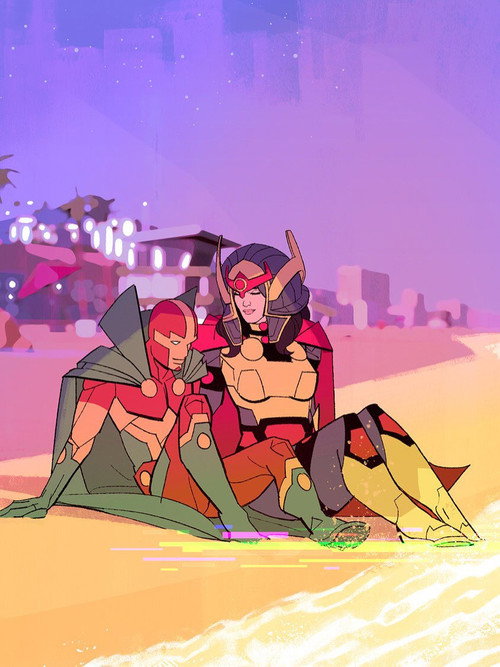 Mister Miracle