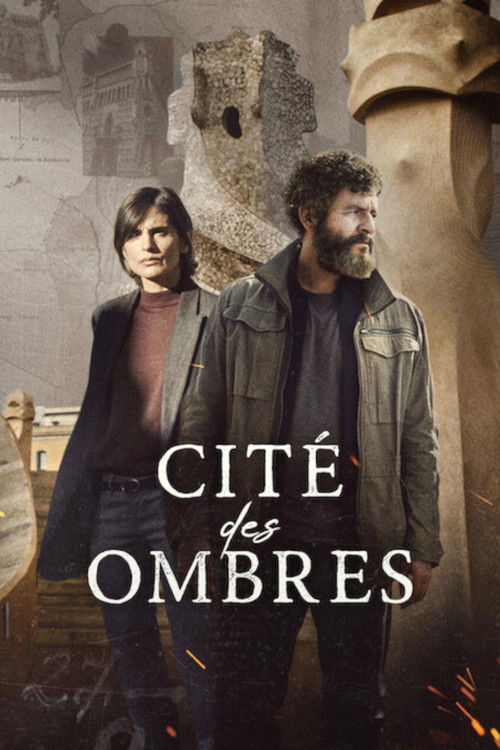 Cité des ombres