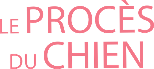 Le Procès du Chien logo