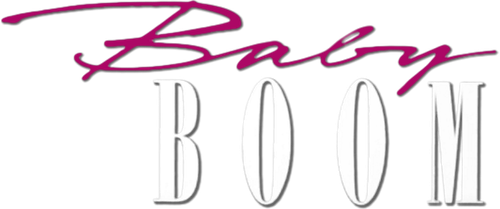 Baby Boom logo