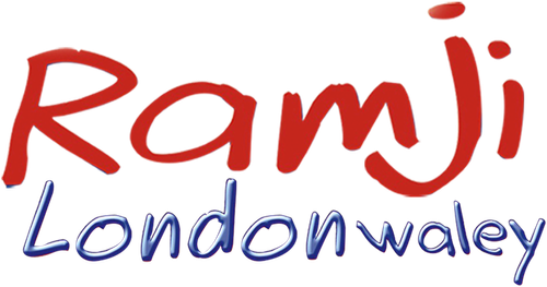 Ramji Londonwaley logo