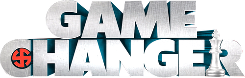 Game Changer logo