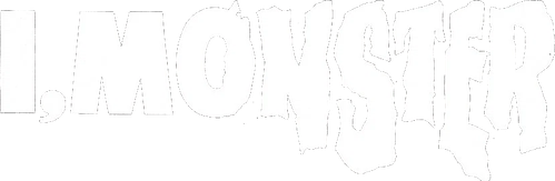 Je suis un monstre logo