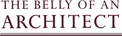 The Belly of an Architect logo