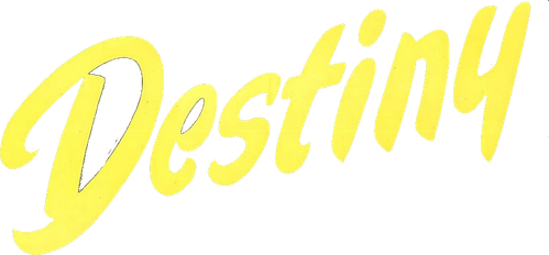 Destiny logo