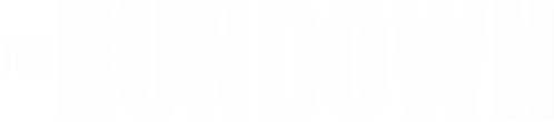 The Rundown logo