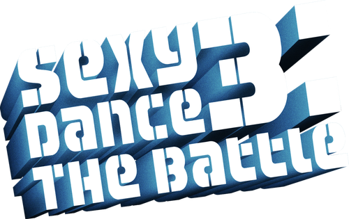 Sexy Dance 3 : The Battle logo