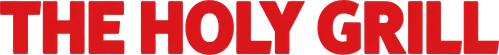 The Holy Grill logo