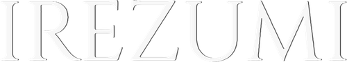 Irezumi logo