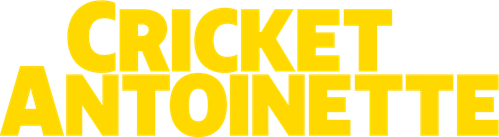 Cricket & Antoinette logo