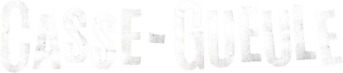 Casse-Gueule logo