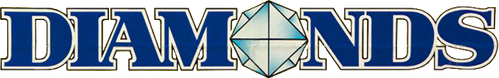 Diamonds logo