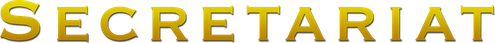 Secretariat logo