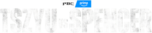Tim Tszyu vs. Joey Spencer logo