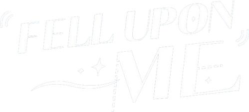 Fell Upon Me logo