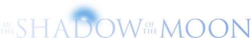 In the Shadow of the Moon logo
