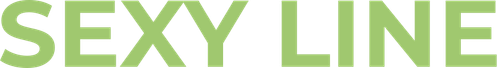 Sexy line logo