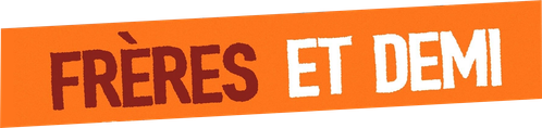 Half Brothers logo